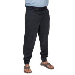 Штани Simms Challenger Sweat Pants Black Heather S (13067-010-20)