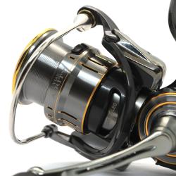 Котушка Daiwa 21 Luvias Airity LT 3000 (10060340)