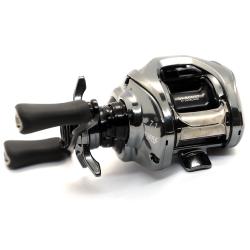 Катушка мульт. Daiwa 21 Steez Limited SV TW 1000HL (10630204)