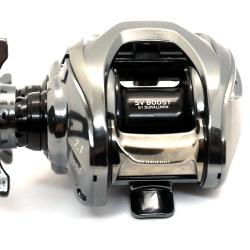 Катушка мульт. Daiwa 21 Steez Limited SV TW 1000HL (10630204)