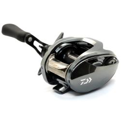 Катушка мульт. Daiwa 21 Steez Limited SV TW 1000HL (10630204)