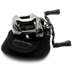 Катушка мульт. Daiwa 21 Steez Limited SV TW 1000HL (10630204)
