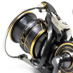 Котушка Daiwa 21 Caldia LT 4000S-C (20004713)