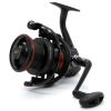 Котушка Daiwa 20 Whisker 25 QD + Зап. шпуля (10930-025)