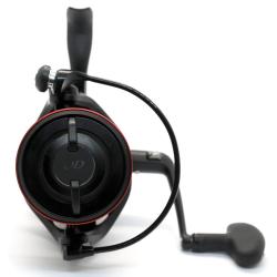 Котушка Daiwa 20 Whisker 25 QD + Зап. шпуля (10930-025)