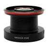 Котушка Daiwa 20 Whisker 25 QD + Зап. шпуля (10930-025)