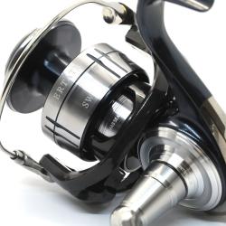 Котушка Daiwa 21 Certate SW (G) 5000-H (40050146)