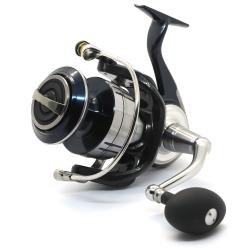 Котушка Daiwa 21 Certate SW (G) 5000-H (40050146)