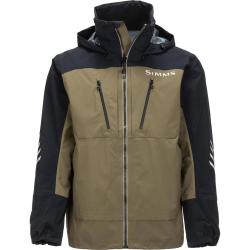 Куртка Simms ProDry Jacket Dark Stone XXL