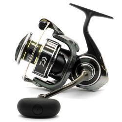 Котушка Daiwa BG MQ 8000-H (РБ-2181087)