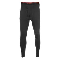 Штани Simms Lightweight Baselayer Bottom Carbon M (13311-003-30)