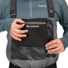 Вейдерси Simms Guide Classic Stockingfoot Carbon XL (13360-003-5012)