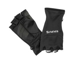 Рукавички Simms Freestone Half Finger Black XS (13111-001-10)
