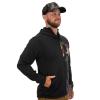 Худі Simms CX Hoody Black Heather S (13296-010-20)