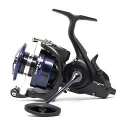 Котушка Daiwa 20 Black Widow BR LT 5000-C (20004704)