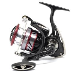 Котушка Daiwa Ninja Match LT 3000-C (20004459)