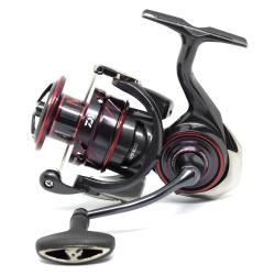 Катушка Daiwa 21 Ballistic MQ LT 3000D (20004714S)