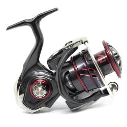 Катушка Daiwa 21 Ballistic MQ LT 3000D (20004714S)
