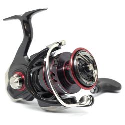 Катушка Daiwa 21 Ballistic MQ LT 3000D (20004714S)