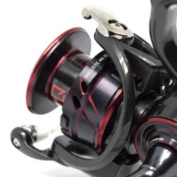 Катушка Daiwa 21 Ballistic MQ LT 3000D (20004714S)