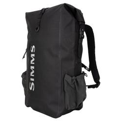 Рюкзак Simms Dry Creek Rolltop Backpack Black