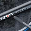 Ручка для подсаки Daiwa N`Zon Landing Net Handle 4m (13420-400)