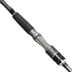 Спінінг Daiwa Powermesh 762MLFS 2.29m 5-25g (11008-09)