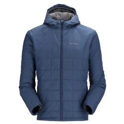 Куртка Simms Fall Run Hoody Navy M