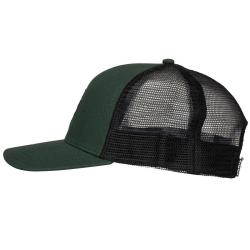 Кепка Simms Trout Patch Trucker Foliage