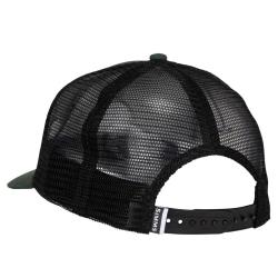 Кепка Simms Trout Patch Trucker Foliage