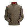Куртка Simms Fall Run Collared Jacket Dark Stone L