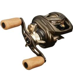 Котушка мульт. Daiwa Silver Creek AIR TW Stream Custom 8.5R під праву руку (10630252)