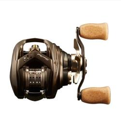 Котушка мульт. Daiwa Silver Creek AIR TW Stream Custom 8.5R під праву руку (10630252)