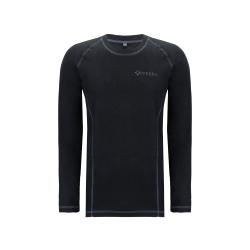 Термобілизна Viverra Soft Warm Black S (РБ-2230145)