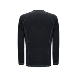 Термобілизна Viverra Soft Warm Black S (РБ-2230145)