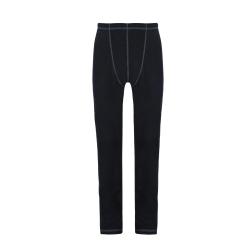 Термобілизна Viverra Soft Warm Black S (РБ-2230145)