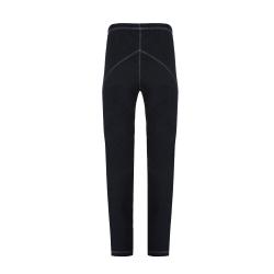 Термобілизна Viverra Soft Warm Black S (РБ-2230145)
