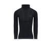 Термобілизна жіноча Viverra Soft Warm ZIP Black XL (РБ-2230161)