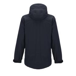 Костюм дождевик Viverra 4Stretch Rain Suit Black XXL (РБ-2231449)