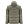 Куртка з капюшоном Viverra Warm Cloud Jacket Olive S (РБ-2232973)