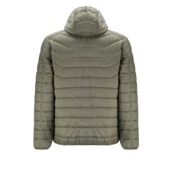 Куртка з капюшоном Viverra Warm Cloud Jacket Olive S (РБ-2232973)