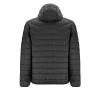 Куртка з капюшоном Viverra Warm Cloud Jacket Black S (РБ-2233000)