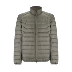Куртка Viverra Warm Cloud Jacket Olive XL