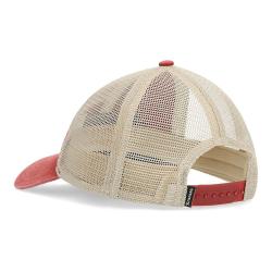 Кепка Simms Heritage Trucker Simms Orange