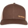 Кепка Simms ID Trucker Hickory
