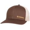 Кепка Simms ID Trucker Hickory