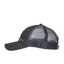 Кепка Simms Trout Icon Trucker Carbon
