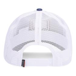Кепка Simms Trout Icon Trucker Americana