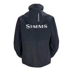 Куртка Simms ProDry Jacket Black S