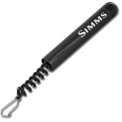 Ретрактор Simms Carbon Fiber Retractor Black (13469-001-00)